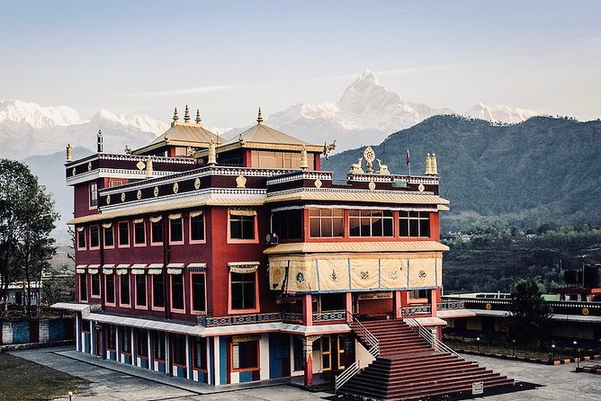 Half Day Tibetan Refugee Camp Tour In Pokhara - Itinerary Details