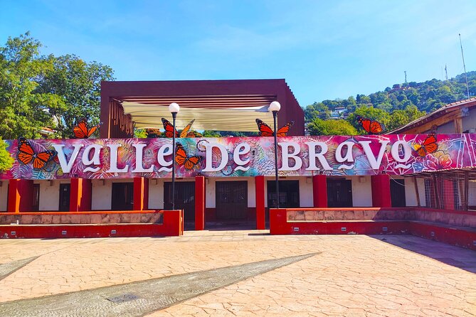 Half Day Tour Knowing Valle De Bravo - Expert Local Guides