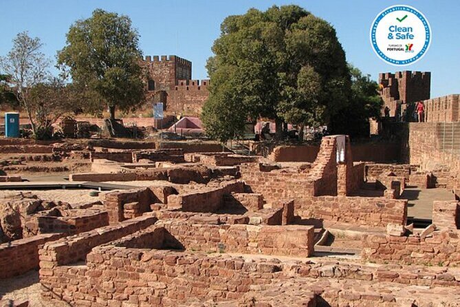 Half-Day Tour Silves & Monchique Finest Private - Contact Information and General Details