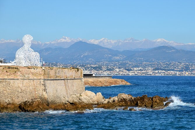 Half Day Tour to Nice Antibes and St Paul De Vence From Cannes - Destinations Covered