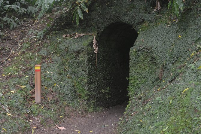 Half Day Walking Tour to Janela Do Inferno and Lagoa Do Fogo - Booking Information