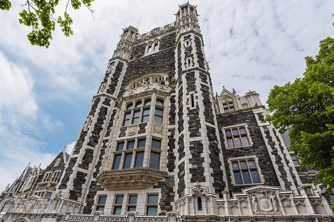 Hamilton Heights-West Harlem Walking Tour - Stories From Colonial America