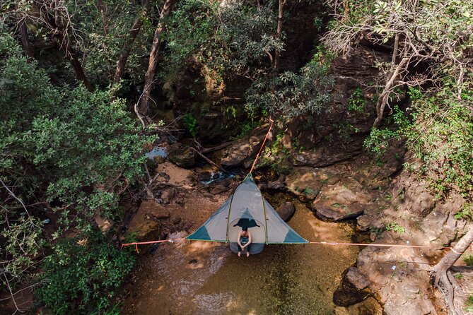 Hang in Nature in India - Meeting and Pickup Info