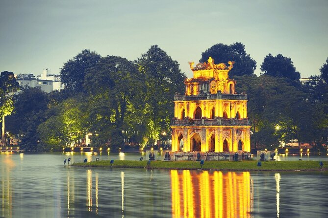 Hanoi City Tour - Local Culture Immersion