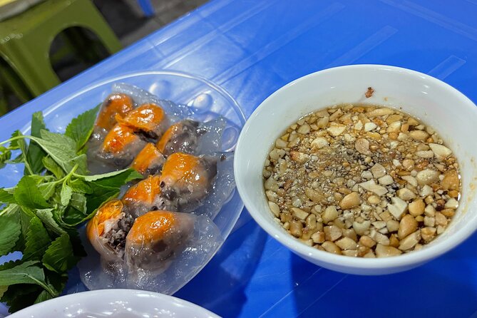 Hanoi Food and Fun - Street Food Walking Tour - Meeting Point