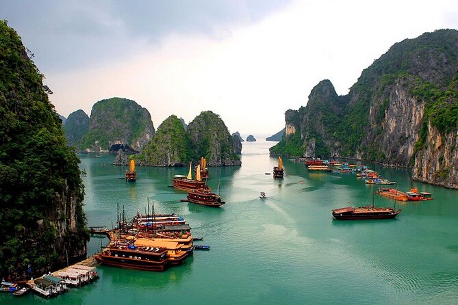 Hanoi - Halong Bay Full Day Trip From Hanoi - Additional Tips and Information