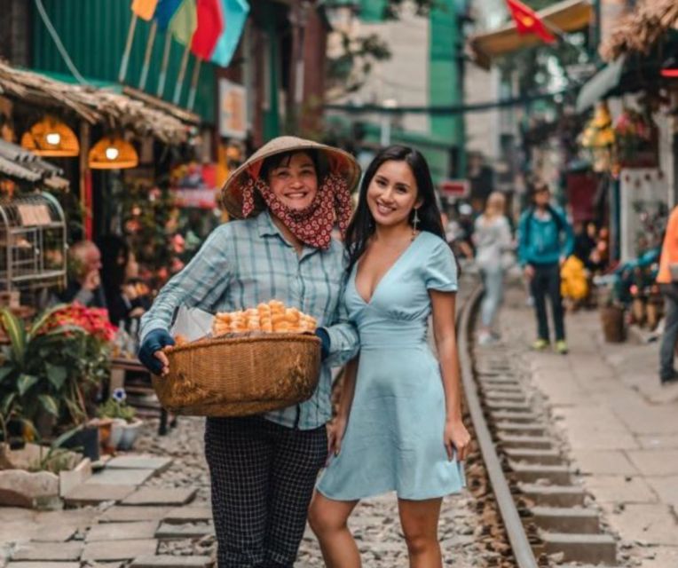 Hanoi: Private Half-day City Highlights and Hidden Gems Tour - Tour Information