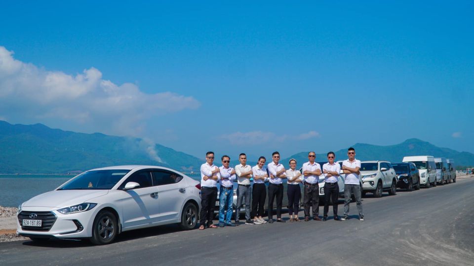 Hanoi: Transfer to Hai Phong Private Car - Full Description