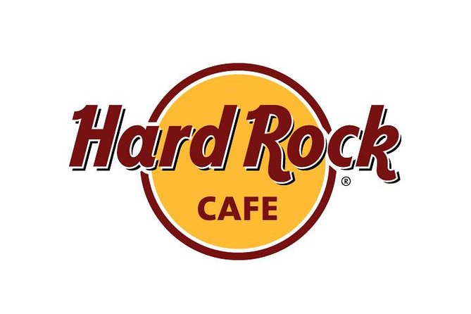 Hard Rock Cafe Niagara Falls New York - Advantages for Travelers