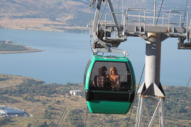 Harties Cableway Experience Ticket - Reviews and Ratings