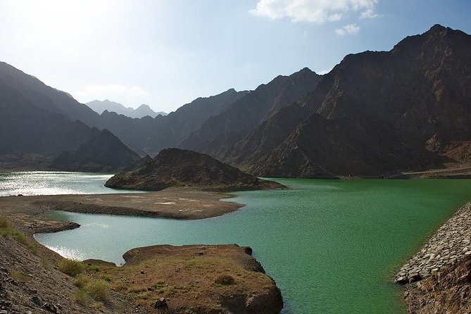 Hatta Dam & Wadis Tour - Private Guided Tour Experience