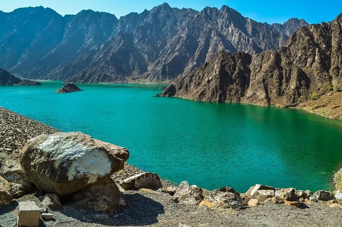 Hatta Mountain Tour - Itinerary Details