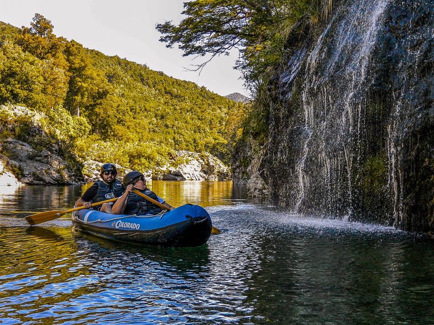 Havelock: Private Kayaking Tour With Gourmet Picnic Lunch - Activity Highlights During the Kayaking Tour