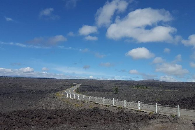 Hawaii Volcanoes National Park Full-Dat Tour From Kona  - Big Island of Hawaii - Traveler Testimonials