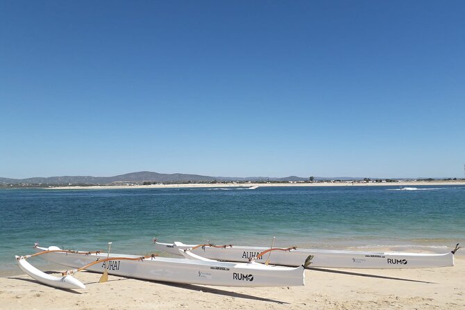 Hawaiian Canoe Experience in Ria Formosa (Minimum 4 People) - Meeting and Logistics