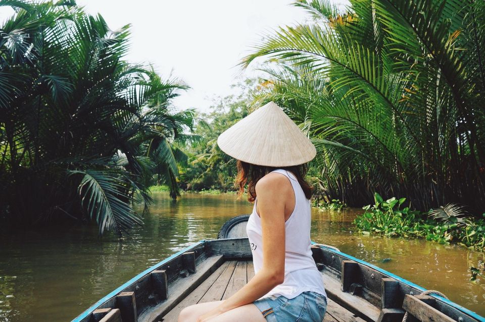 HCMC: Mekong River Delta & Cu Chi Tunnels Tour – Full Day - Cancellation and Booking