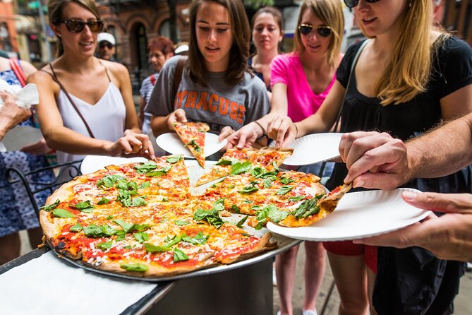 Heart & Soul of Greenwich Village Food & Culture Tour by FNYT - Cultural Immersion