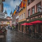 2 heidelberg walking tour with audio guide on app Heidelberg: Walking Tour With Audio Guide on App