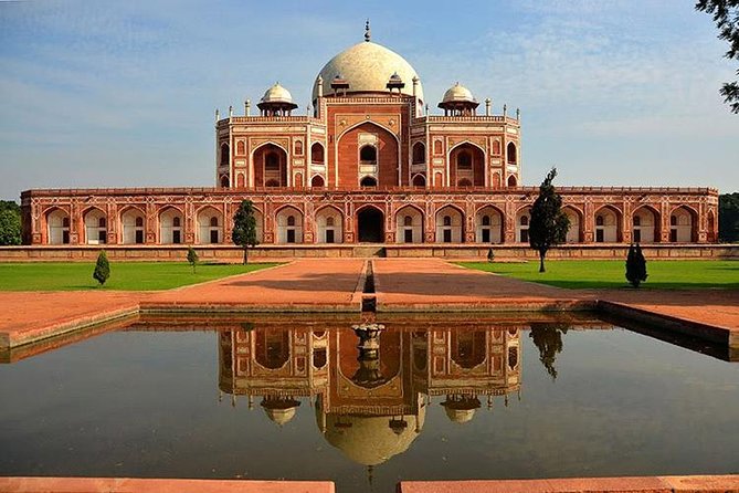 Heritage Tour in Delhi - Customer Feedback