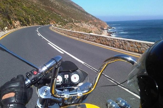 Hermanus and Whale Route Trike Tour From Cape Town - Pricing Details
