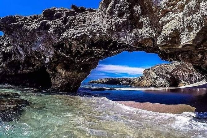 Hidden Beach - Marietas Islands - Weather Considerations and Cancellation Policy