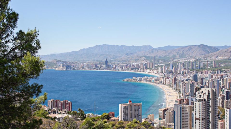 Highlight and Gems of Benidorm - Hidden Gems Discovery