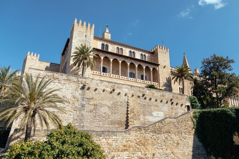 Highlights & Hidden Gems of Palma De Mallorca Private Tour - Tour Experience