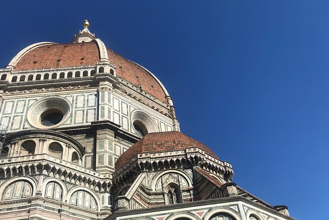 Highlights of Florence and the Uffizi Gallery - Reviews