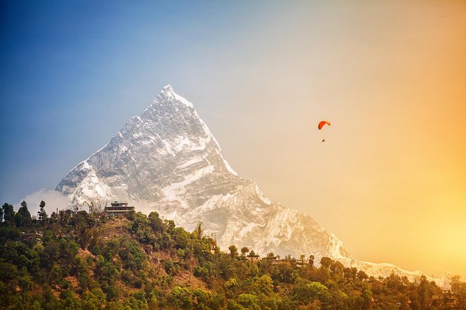 Highlights of Nepal Tour 10 Days - Private Transportation and Guide