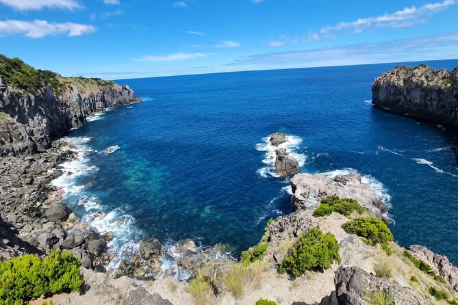 Hike 3 Hours Coast of Terceira Island - Wildlife Encounters Along the Way