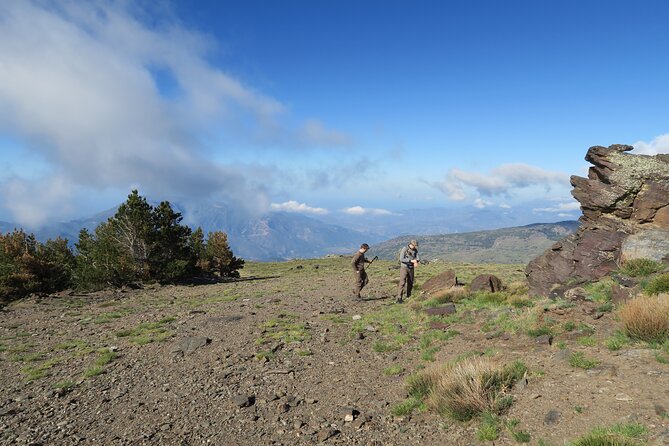 Hike in Ascent to Mulhacén - Hiking Expedition Overview