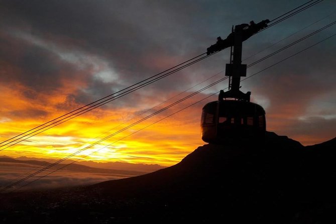 Hike Table Mountain at Sunrise via Platteklip Gorge Morning Tour - Tour Details