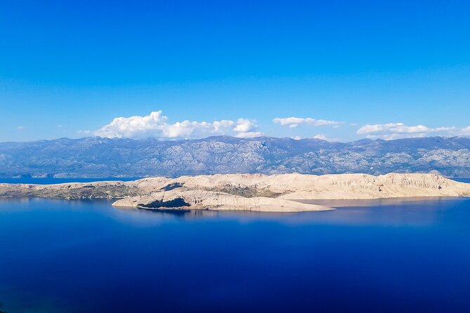 Hike to Mount Sveti Vid - Legends and Lore