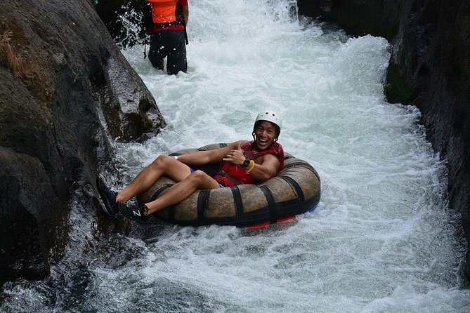 Hiking and Tubing at Rincon De La Vieja From Guanacaste Area - Adventure Activities Available