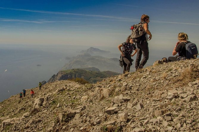 Hiking on Faito Mountain From Sorrento - Reviews and Testimonials