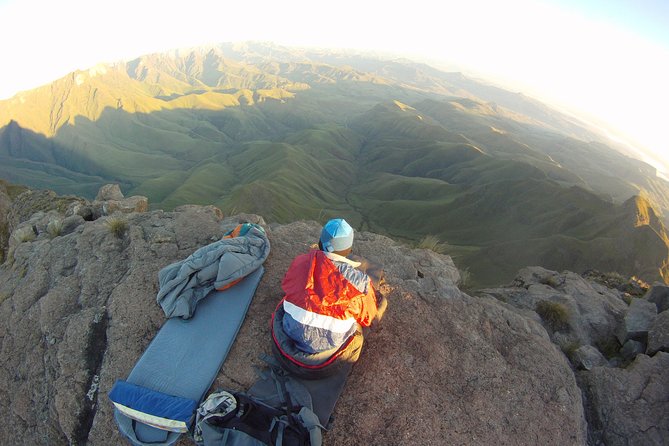 Hiking Tour to Drakensberg Mountains South Africa - Traveler Reviews