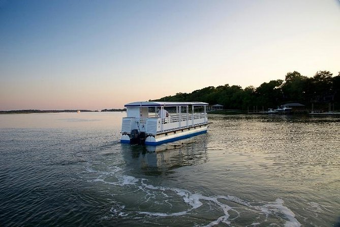 Hilton Head Dolphin Watching Cruise With Fireworks Display - Cancellation Policy