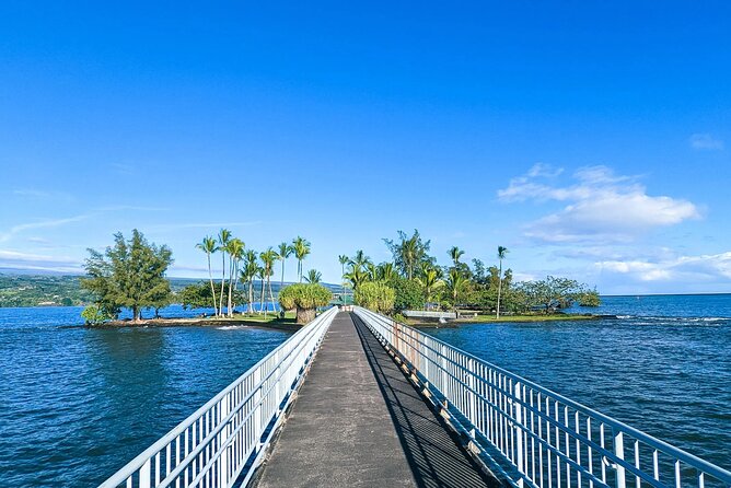 Historic Hilo Bay & Coconut Island SUP Adventure - Inclusions and Amenities