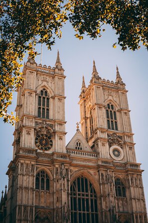 Historical London's Mysteries Self-Guided Walking Tours - Flexibility of Self-Guided Tours