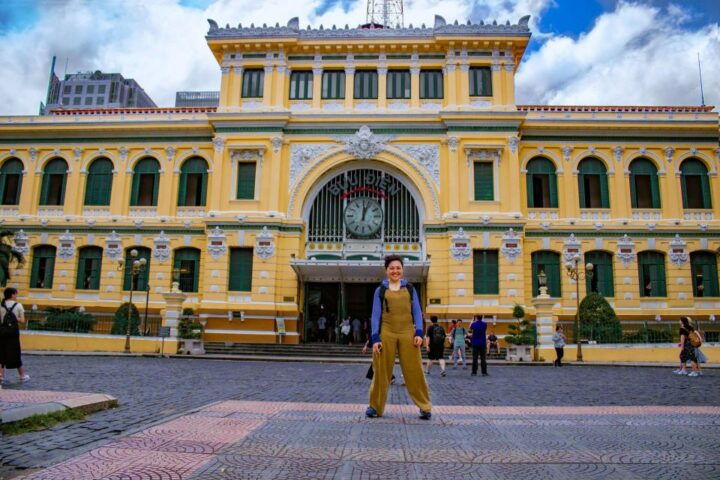 Ho Chi Minh City Instagram Tour: Hidden Gems (All-Inclusive) - Booking Information