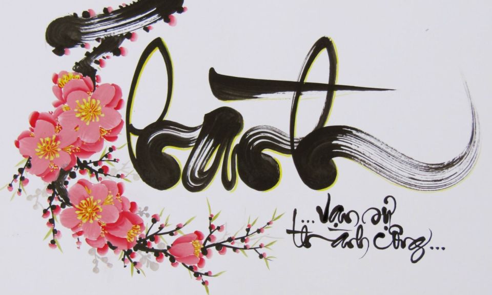 Ho Chi Minh City: Private Calligraphy Workshop With Tea - Cancellation Policy Details