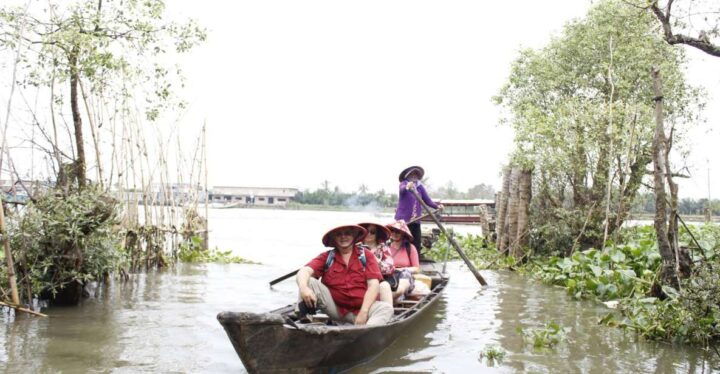 Ho Chi Minh: Mekong Delta Cai Be Floating Market Day Tour - Experience Highlights