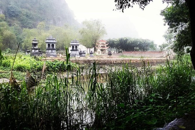 Hoa Lu - Tam Coc 1 Day Tour - Itinerary Highlights