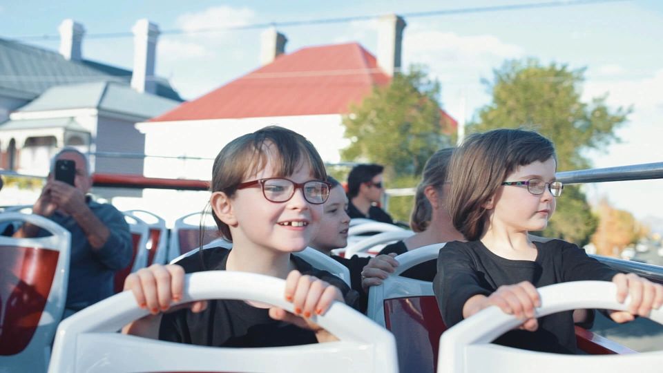 Hobart: 24-Hour Hop-on Hop-off Sightseeing Bus Ticket - Customer Experiences