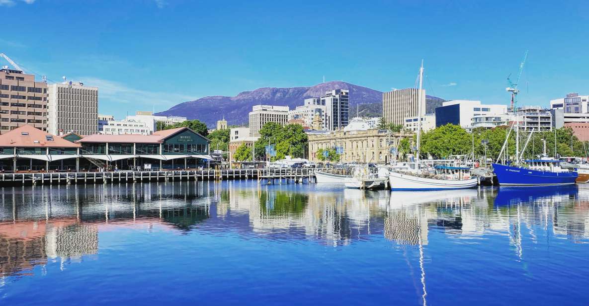 Hobart: Nipaluna Half-Day Highlights Tour - Pricing Information