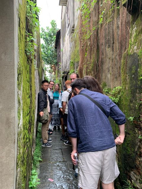 Hoi An Ancient Town - Free Walking Tour - Full Description