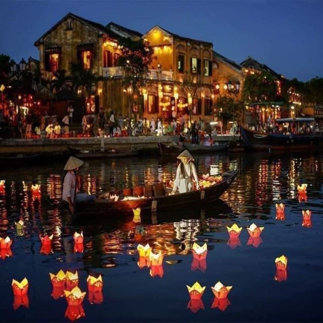 Hoi An City Tour & Food Tour - Private Tour - Tour Highlights