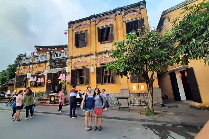 Hoi An City Tour-Night Market -Riverboat Ride-Private Guided Tour - Visual Insights and Traveler Photos