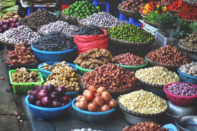 Hoi an Cooking Class and Basket Boat - Customer Reviews