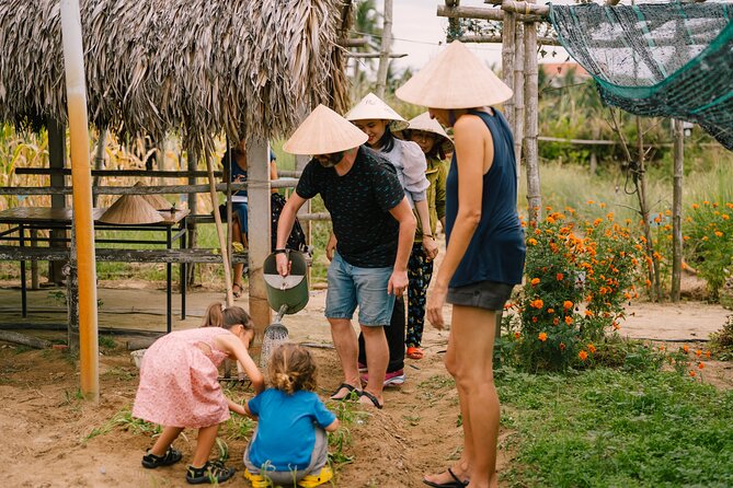 Hoi An Countryside Experience by Electric Car - Electric Car Features